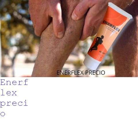 Enerflex Que Es